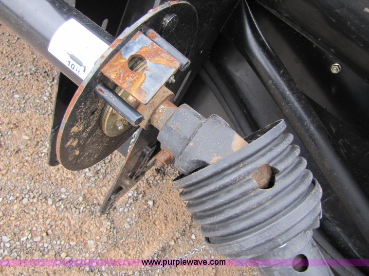 image for item B2258 2006 Case IH 2062 36' flex draper head