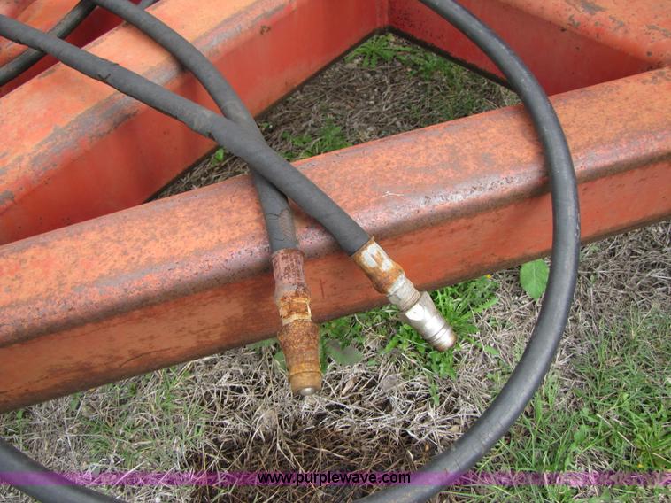 image for item B2266 New Holland TD200 24' disk