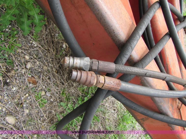 image for item B2266 New Holland TD200 24' disk