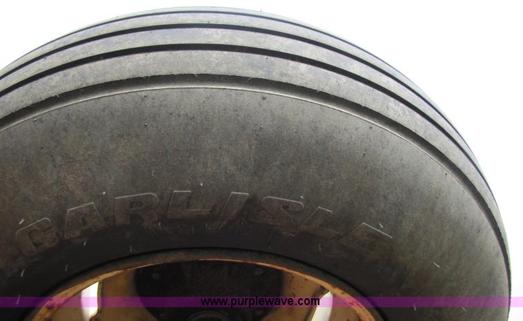 image for item B2266 New Holland TD200 24' disk