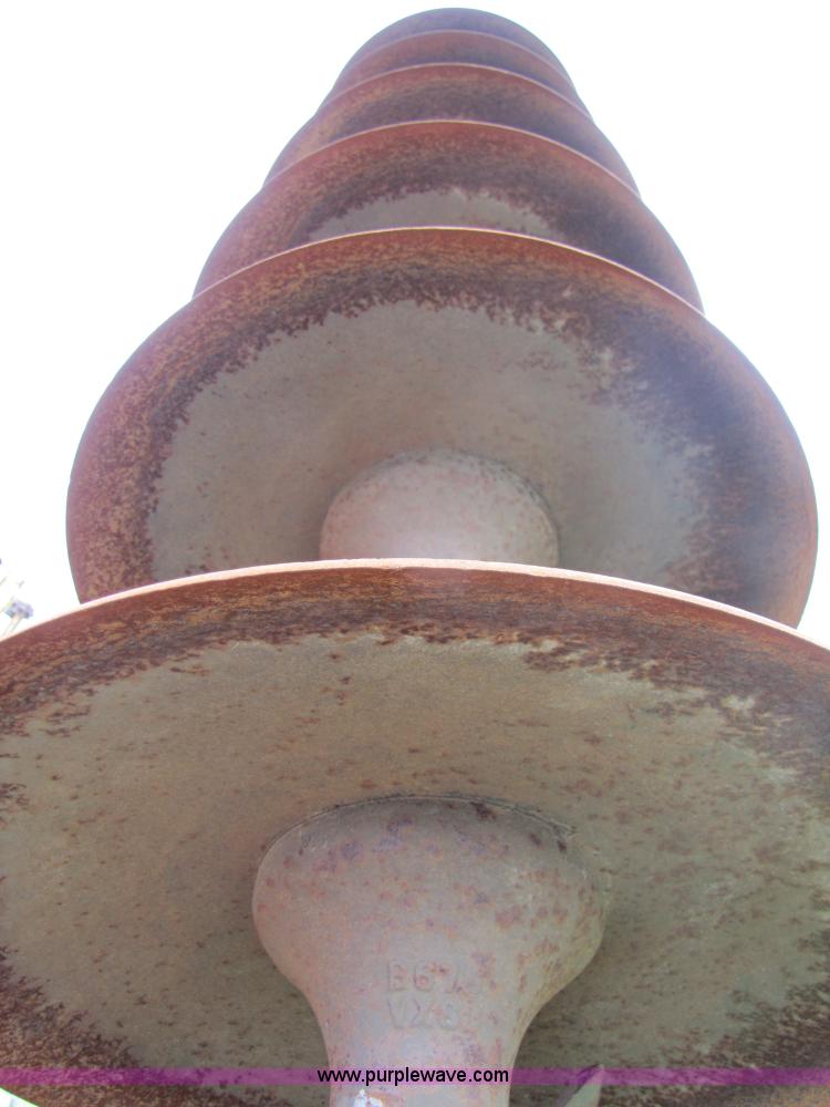 image for item B2266 New Holland TD200 24' disk