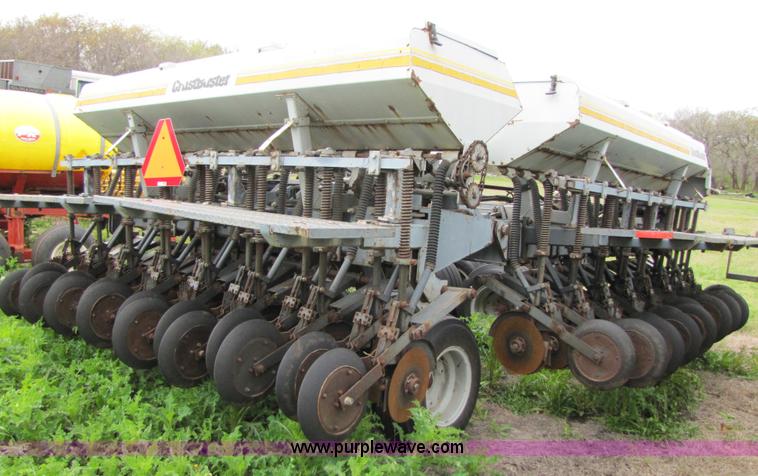 image for item B2267 CrustBuster 3400 DD45X8 30' drill