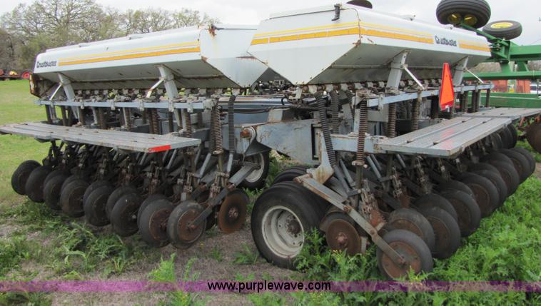 image for item B2267 CrustBuster 3400 DD45X8 30' drill