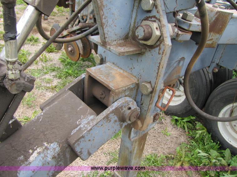 image for item B2267 CrustBuster 3400 DD45X8 30' drill