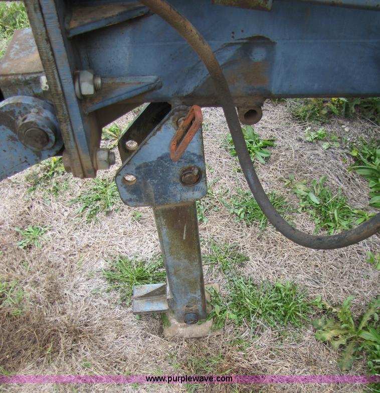 image for item B2267 CrustBuster 3400 DD45X8 30' drill