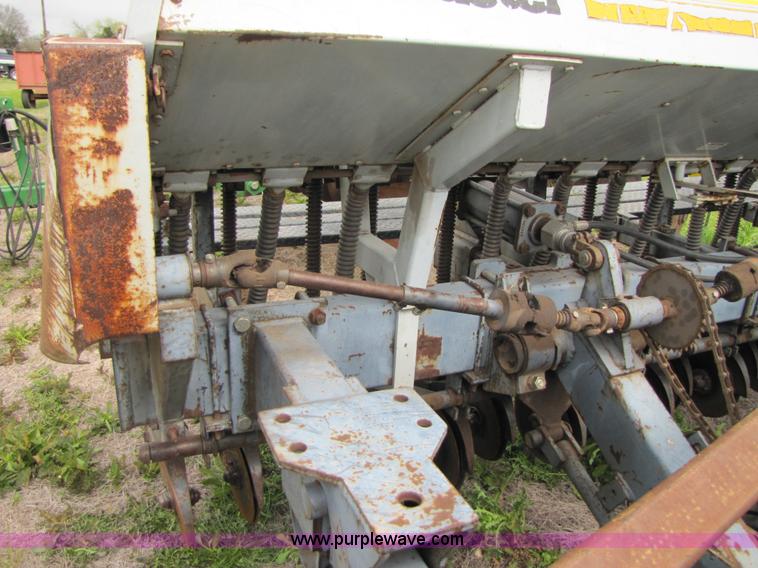 image for item B2267 CrustBuster 3400 DD45X8 30' drill