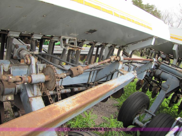 image for item B2267 CrustBuster 3400 DD45X8 30' drill