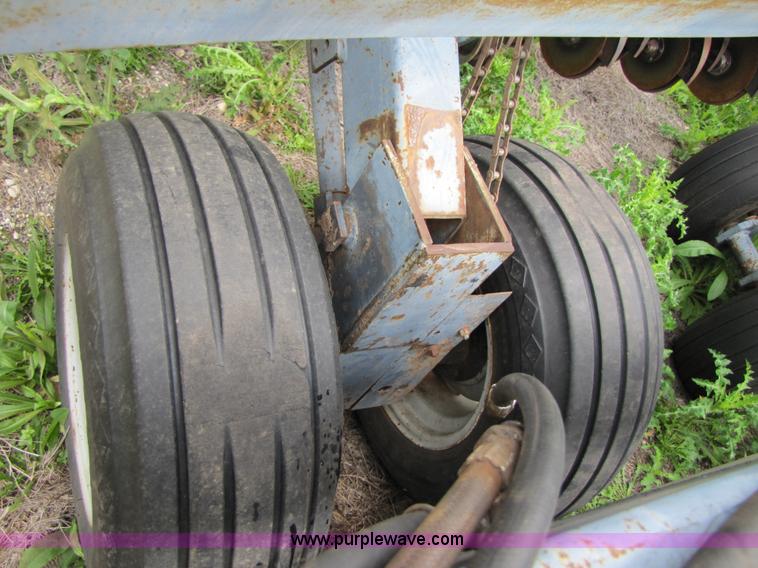 image for item B2267 CrustBuster 3400 DD45X8 30' drill