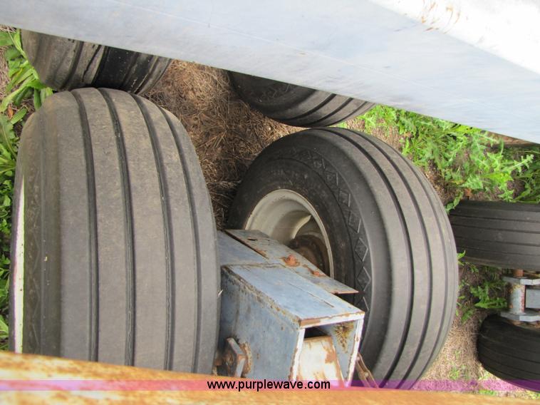 image for item B2267 CrustBuster 3400 DD45X8 30' drill