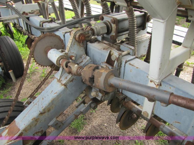 image for item B2267 CrustBuster 3400 DD45X8 30' drill