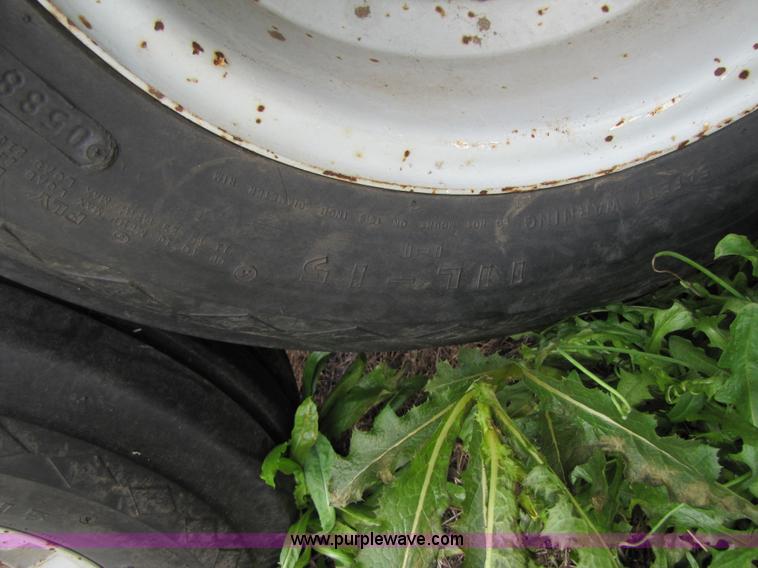 image for item B2267 CrustBuster 3400 DD45X8 30' drill