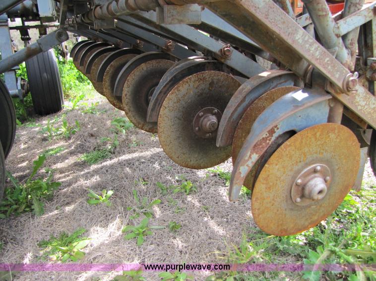 image for item B2267 CrustBuster 3400 DD45X8 30' drill