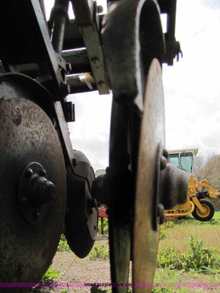 image for item B2267 CrustBuster 3400 DD45X8 30' drill