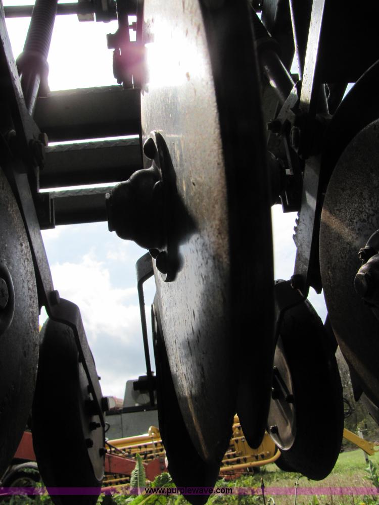 image for item B2267 CrustBuster 3400 DD45X8 30' drill