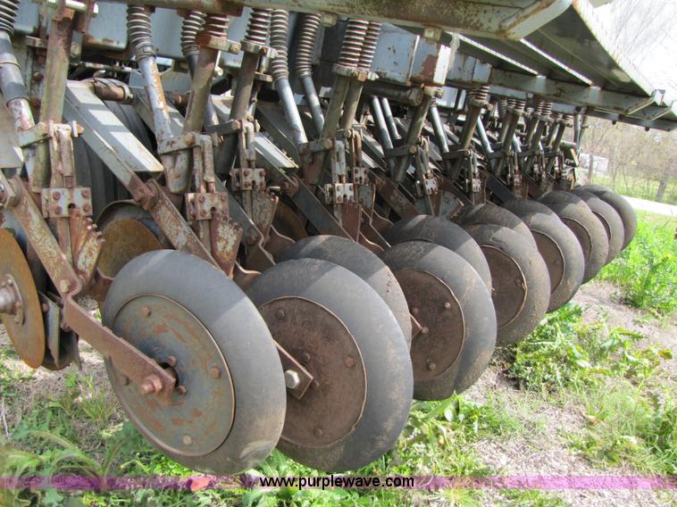 image for item B2267 CrustBuster 3400 DD45X8 30' drill