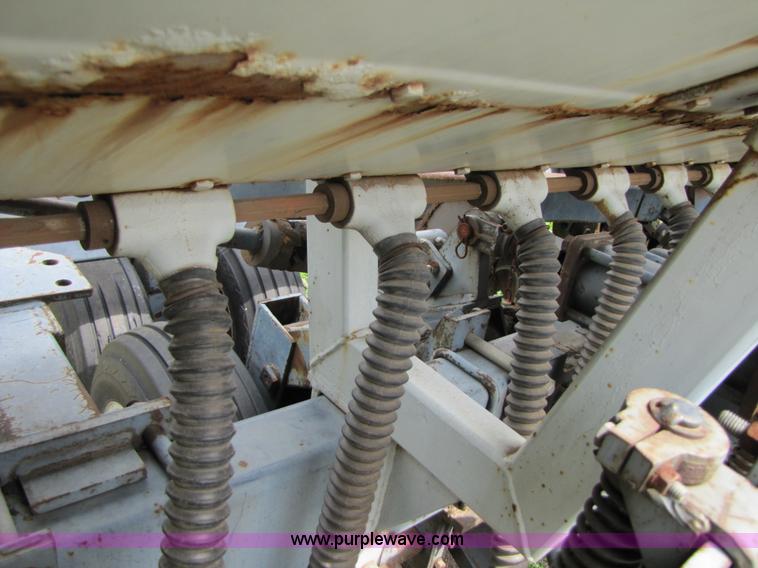 image for item B2267 CrustBuster 3400 DD45X8 30' drill