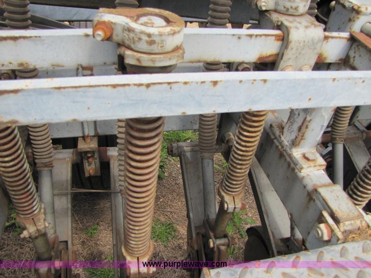 image for item B2267 CrustBuster 3400 DD45X8 30' drill