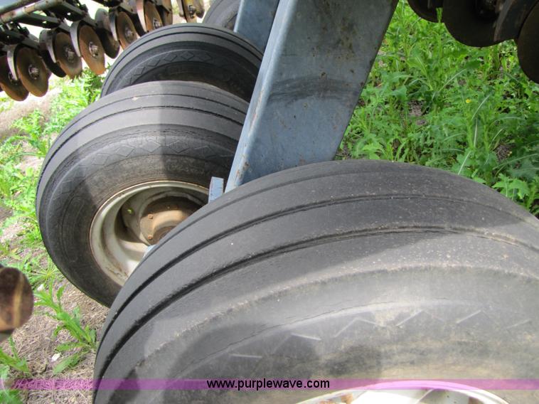 image for item B2267 CrustBuster 3400 DD45X8 30' drill