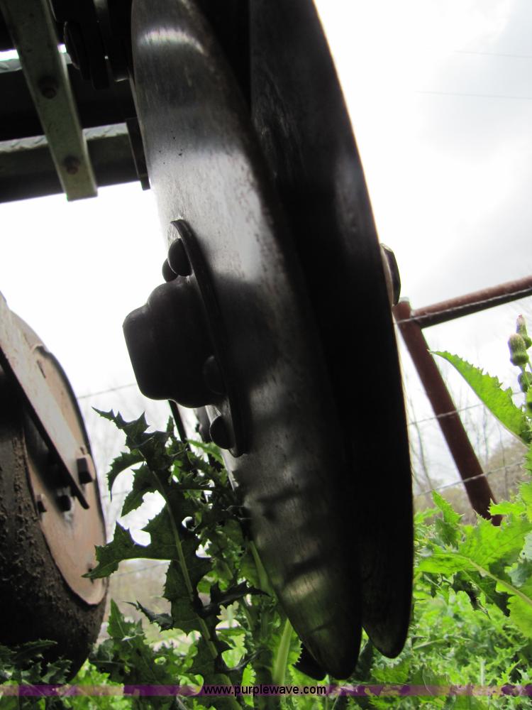 image for item B2267 CrustBuster 3400 DD45X8 30' drill