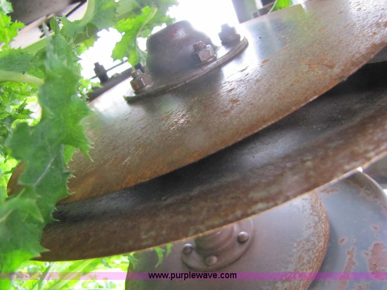 image for item B2267 CrustBuster 3400 DD45X8 30' drill