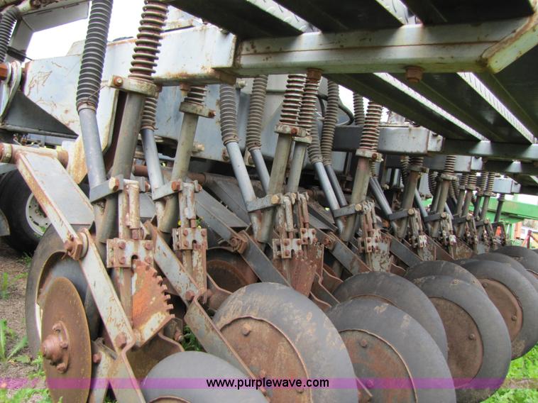 image for item B2267 CrustBuster 3400 DD45X8 30' drill