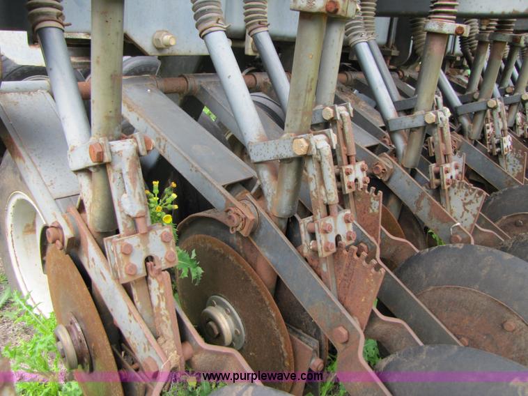 image for item B2267 CrustBuster 3400 DD45X8 30' drill