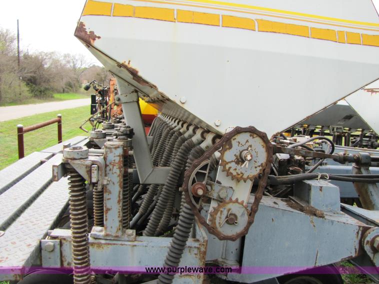 image for item B2267 CrustBuster 3400 DD45X8 30' drill