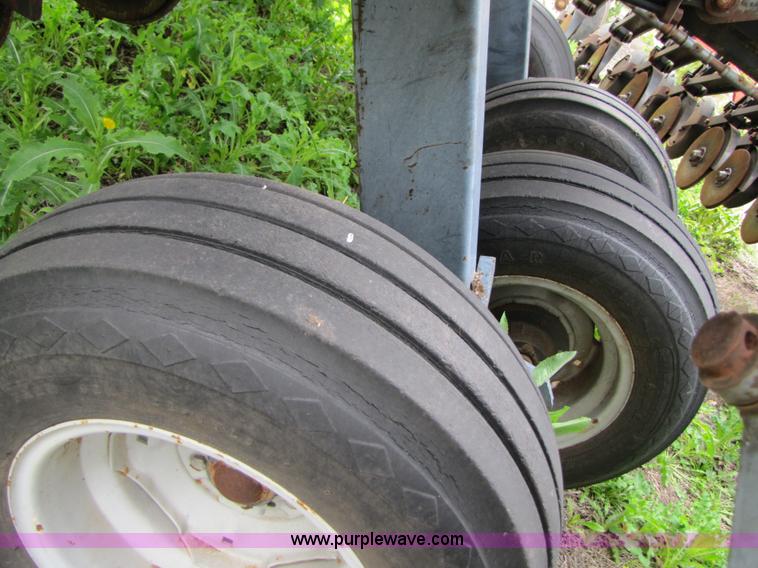 image for item B2267 CrustBuster 3400 DD45X8 30' drill