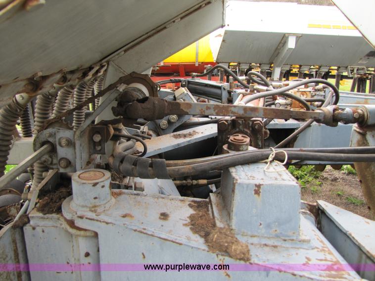 image for item B2267 CrustBuster 3400 DD45X8 30' drill