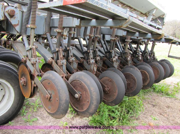 image for item B2267 CrustBuster 3400 DD45X8 30' drill