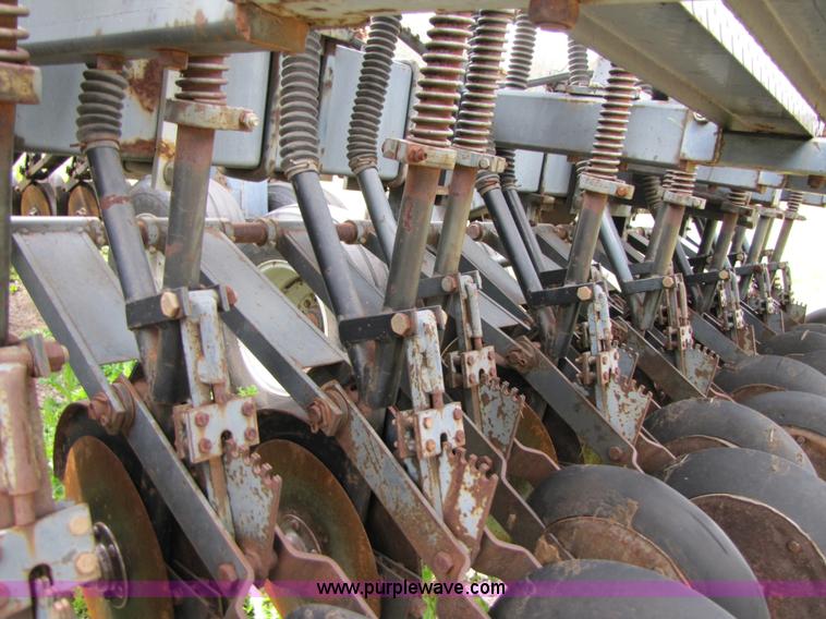 image for item B2267 CrustBuster 3400 DD45X8 30' drill