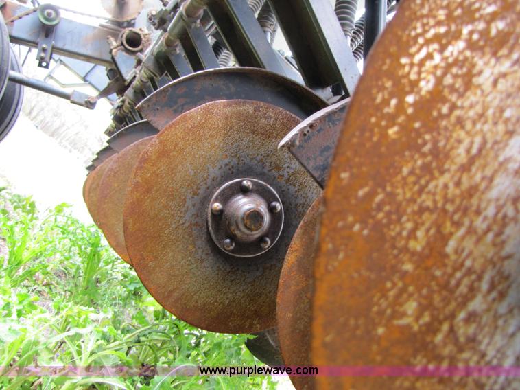 image for item B2267 CrustBuster 3400 DD45X8 30' drill