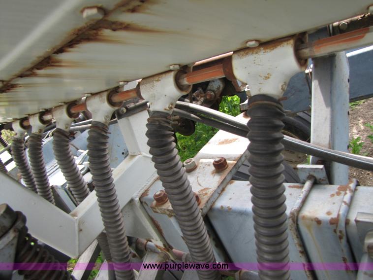 image for item B2267 CrustBuster 3400 DD45X8 30' drill