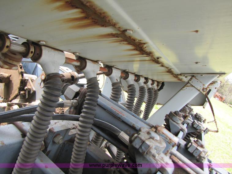 image for item B2267 CrustBuster 3400 DD45X8 30' drill