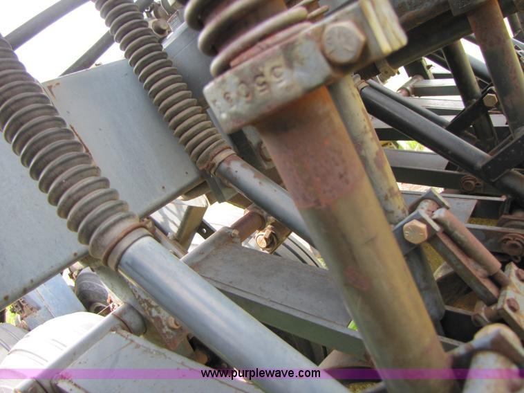 image for item B2267 CrustBuster 3400 DD45X8 30' drill