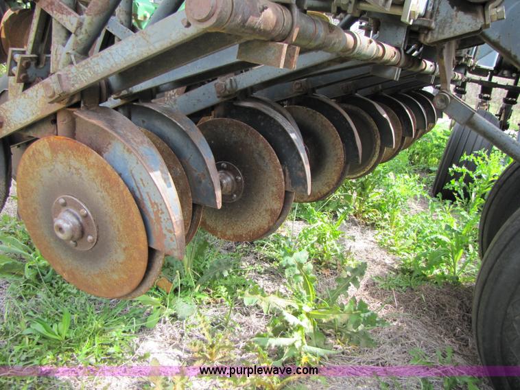 image for item B2267 CrustBuster 3400 DD45X8 30' drill