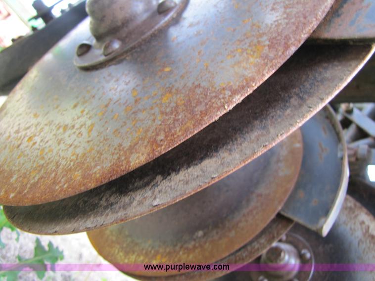 image for item B2267 CrustBuster 3400 DD45X8 30' drill