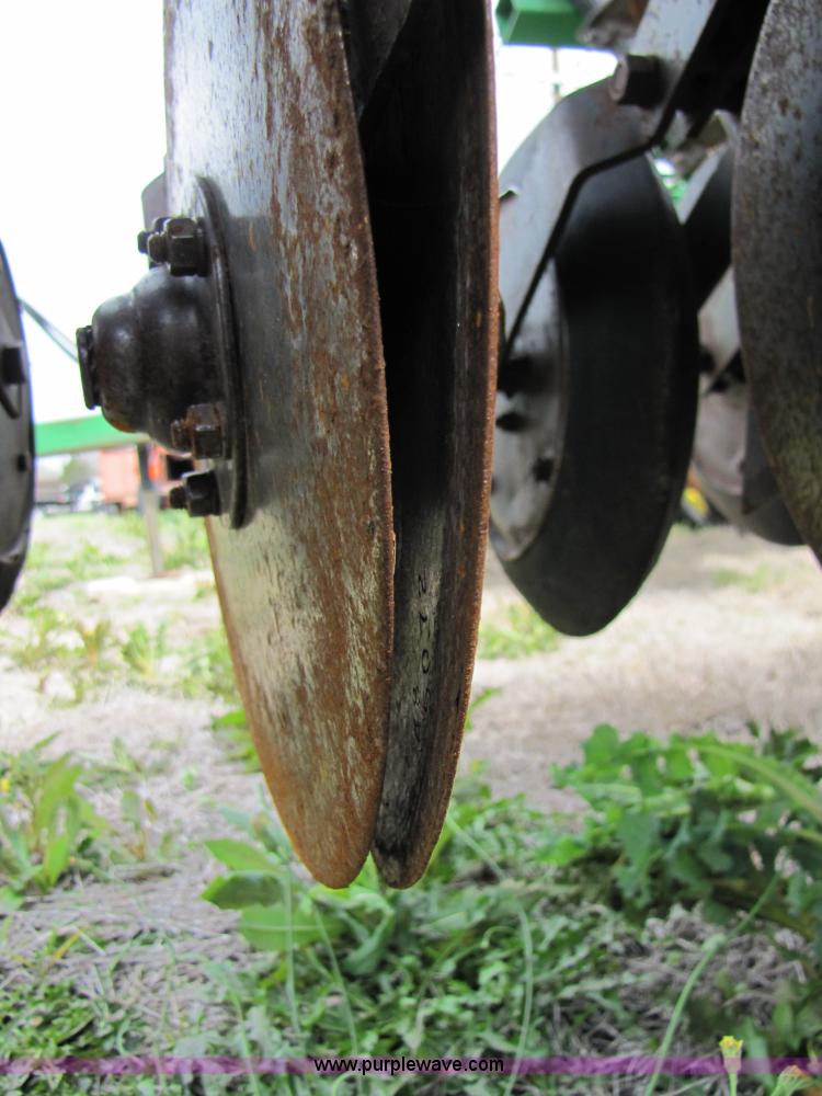 image for item B2267 CrustBuster 3400 DD45X8 30' drill