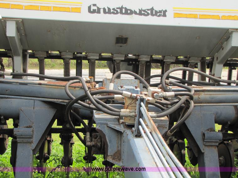 image for item B2267 CrustBuster 3400 DD45X8 30' drill