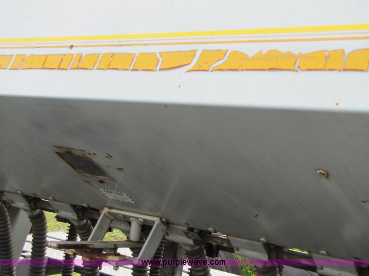 image for item B2267 CrustBuster 3400 DD45X8 30' drill