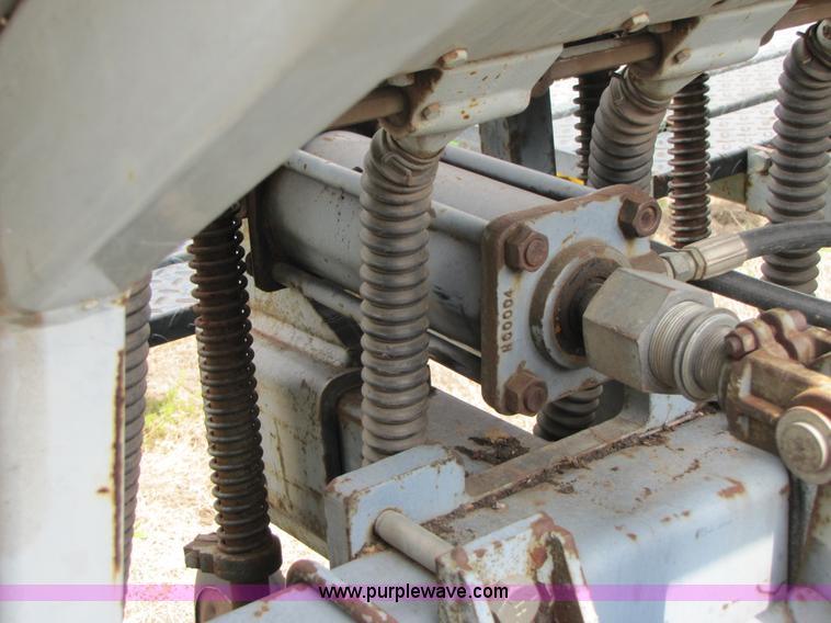 image for item B2267 CrustBuster 3400 DD45X8 30' drill