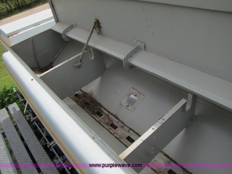 image for item B2267 CrustBuster 3400 DD45X8 30' drill