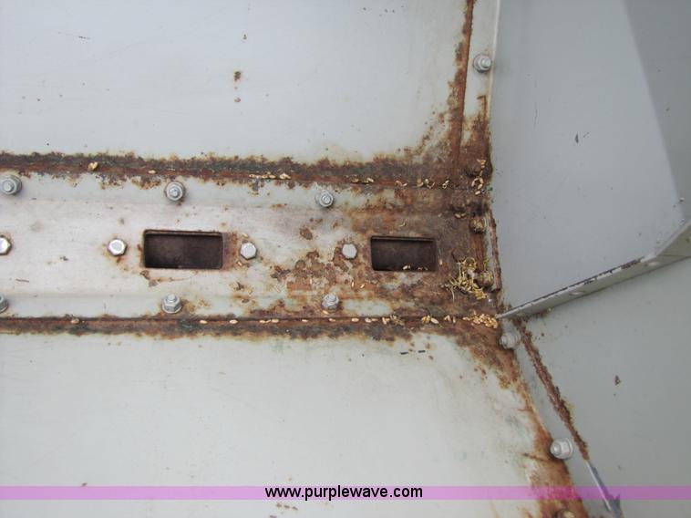 image for item B2267 CrustBuster 3400 DD45X8 30' drill