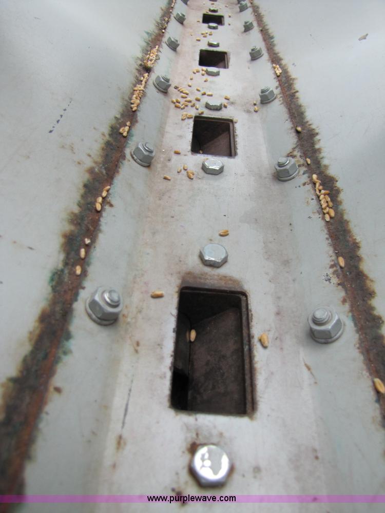 image for item B2267 CrustBuster 3400 DD45X8 30' drill