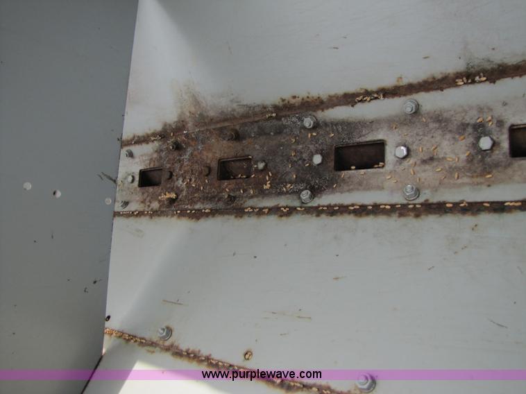 image for item B2267 CrustBuster 3400 DD45X8 30' drill