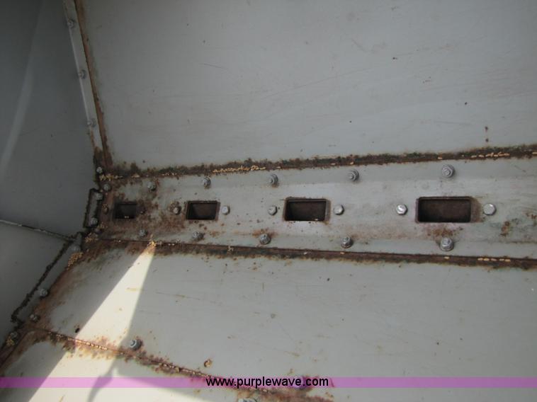 image for item B2267 CrustBuster 3400 DD45X8 30' drill