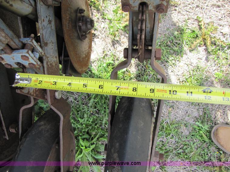 image for item B2267 CrustBuster 3400 DD45X8 30' drill