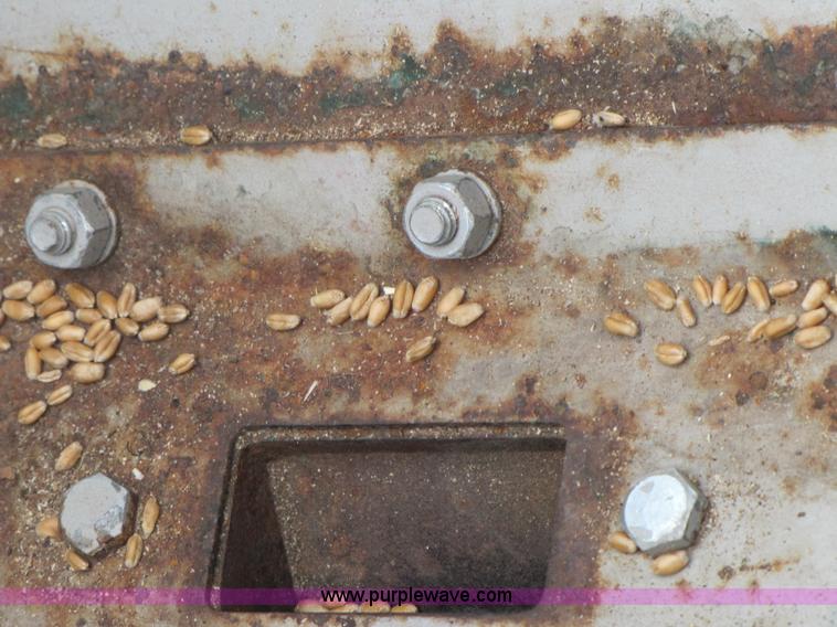 image for item B2267 CrustBuster 3400 DD45X8 30' drill