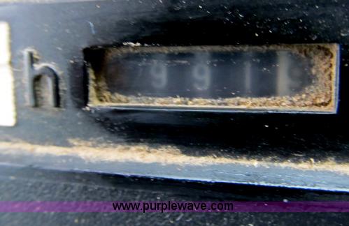 image for item B2664 1982 John Deere 8850 4WD tractor