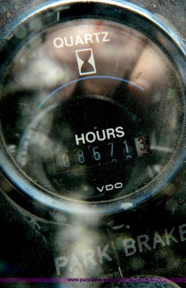 image for item B3557 1995 Ag-Chem TerraGator 1844 self propelled dry applicator